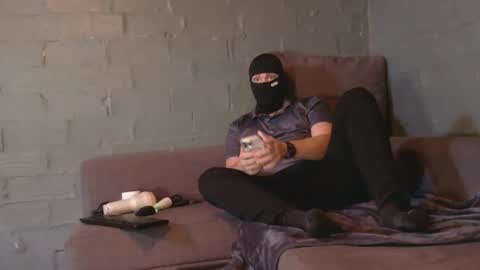 dljockbro online show from April 13, 10:25 pm