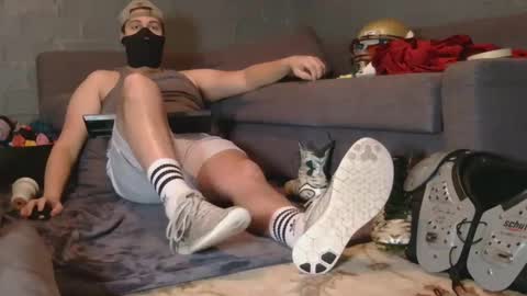 dljockbro online show from February 14, 4:10 pm