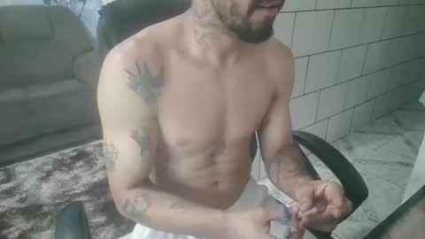 AmigodotadoZL online show from December 4, 12:30 pm