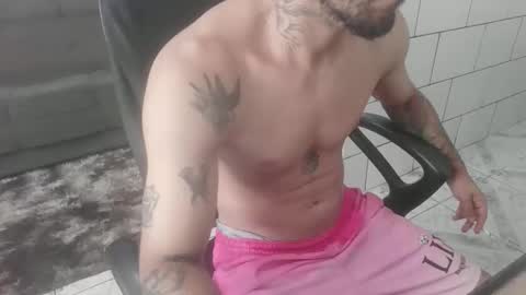 AmigodotadoZL online show from December 2, 2:14 pm
