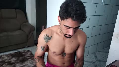 AmigodotadoZL online show from February 12, 2:09 pm