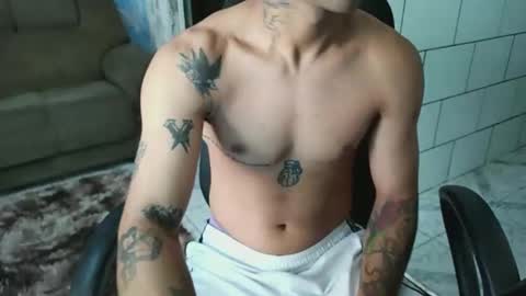 AmigodotadoZL online show from December 6, 12:55 pm