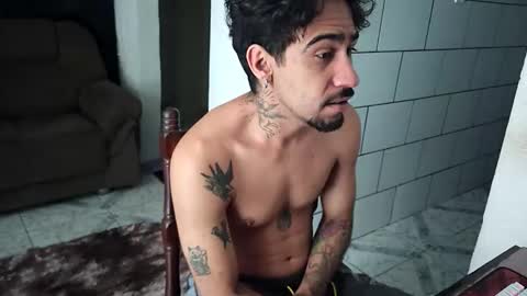 AmigodotadoZL online show from February 2, 12:34 pm