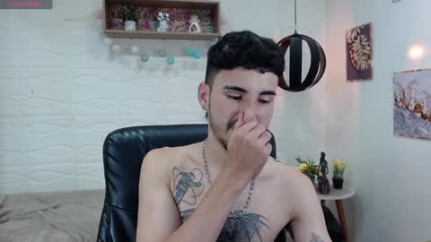 Maybe in pvt online show from February 5, 6:59 pm