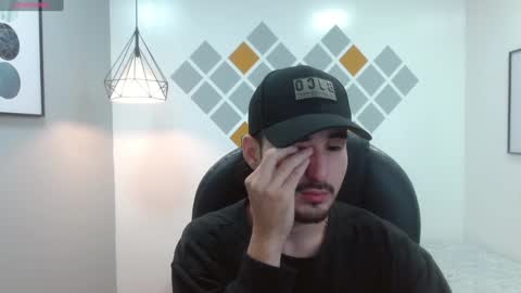 Maybe in pvt online show from January 26, 1:15 pm