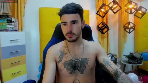 Maybe in pvt online show from February 16, 12:32 pm