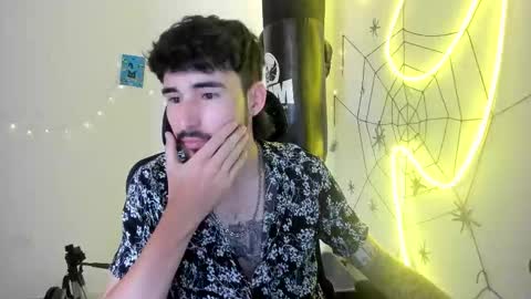 Maybe in pvt online show from January 18, 4:38 pm