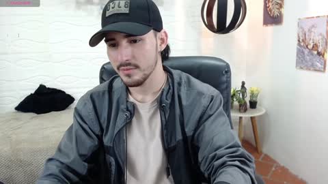 Maybe in pvt online show from January 22, 8:38 pm