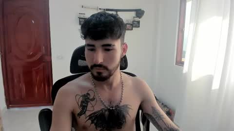 Maybe in pvt online show from March 29, 8:43 pm