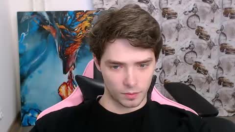 Dead A online show from May 18, 3:18 pm