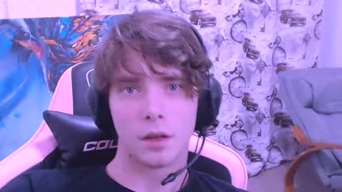 Dead A online show from December 4, 5:40 am