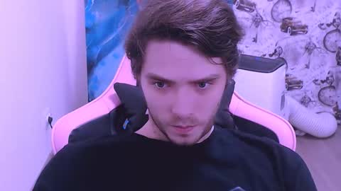 Dead A online show from November 16, 1:07 am