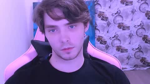 Dead A online show from November 22, 4:44 am