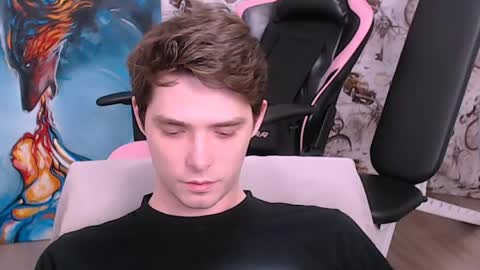 Dead A online show from May 24, 12:51 am