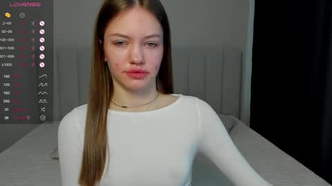 Polly and Kiriko online show from May 10, 5:03 am
