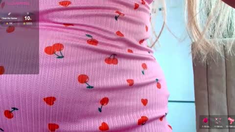 Alice online show from March 18, 8:09 am