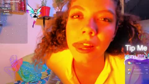 doblemalicia online show from May 27, 2:08 am