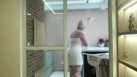 Ctia But I prefer to be called DOCE online show from October 28, 3:35 pm