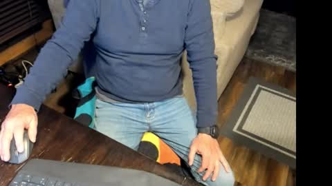 doctorcockring online show from November 20, 5:06 am