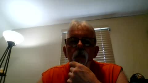 playful online show from June 26, 8:14 pm