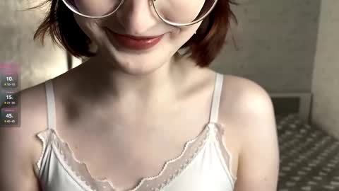 Annie PVT IS OPEN online show from June 10, 5:12 pm