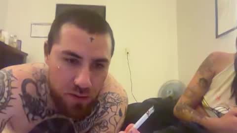 Dogboi online show from July 25, 3:04 am