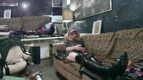 naughty ruby online show from February 22, 2:39 am