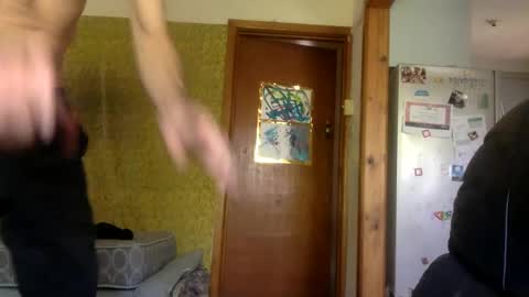 dogstarmanitee online show from January 7, 1:59 am