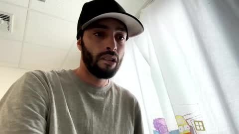 doingmek9 online show from January 7, 6:35 pm