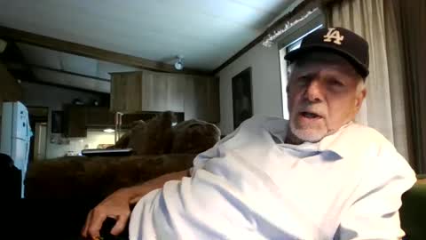 doingmyself69 online show from September 8, 8:52 pm