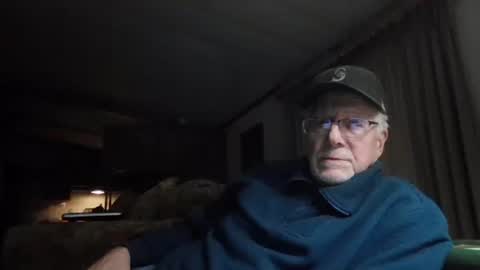 doingmyself69 online show from February 25, 12:47 am