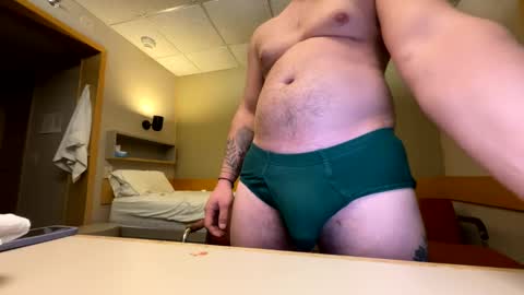 doingrhings online show from March 10, 3:45 am