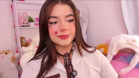antonella online show from June 27, 5:24 am