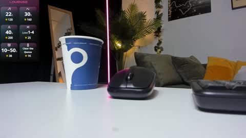 Betty online show from March 8, 4:56 am