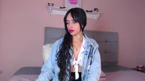 Dolce online show from October 29, 1:46 pm