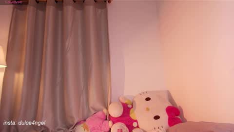 Blair online show from November 22, 4:22 am