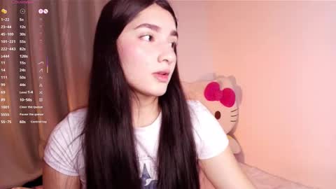 Blair online show from February 25, 3:10 am