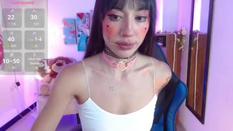 Fiorella Clown online show from March 9, 12:10 pm