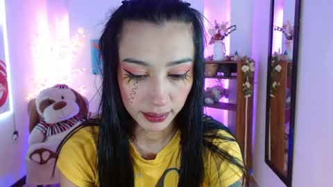 Fiorella Clown online show from June 3, 12:08 pm