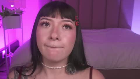 Dolcexx online show from March 30, 9:37 pm