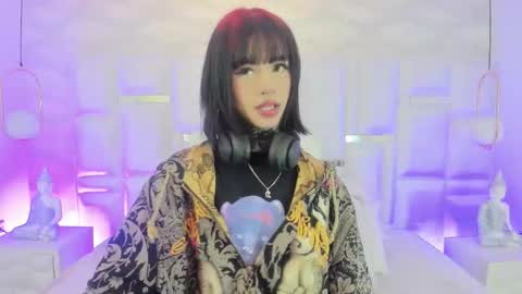 doll  bella online show from February 11, 12:53 pm