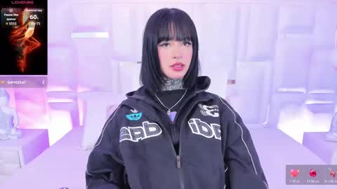 doll  bella online show from February 21, 1:14 pm