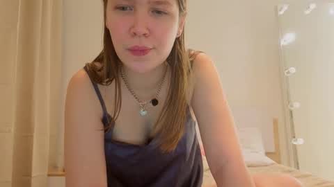 Ann online show from February 5, 7:39 pm