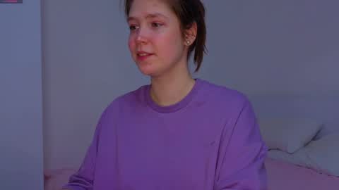 Ann online show from April 12, 7:07 pm