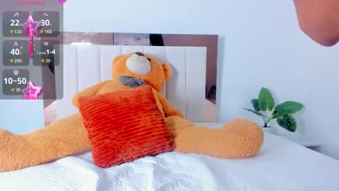 doll_kata online show from January 9, 10:21 am