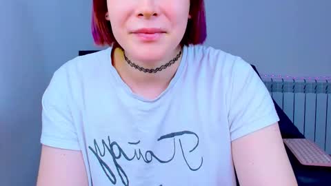 Kira online show from September 26, 5:48 am