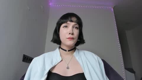 Kira online show from February 9, 4:18 pm