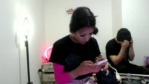 Catherine XXX online show from July 8, 8:12 pm
