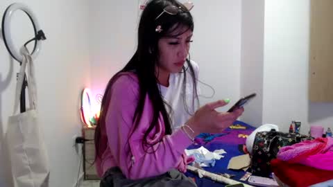 Catherine XXX online show from June 21, 9:32 pm