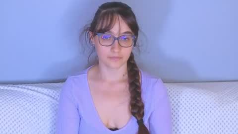 Tessa online show from July 4, 10:41 am